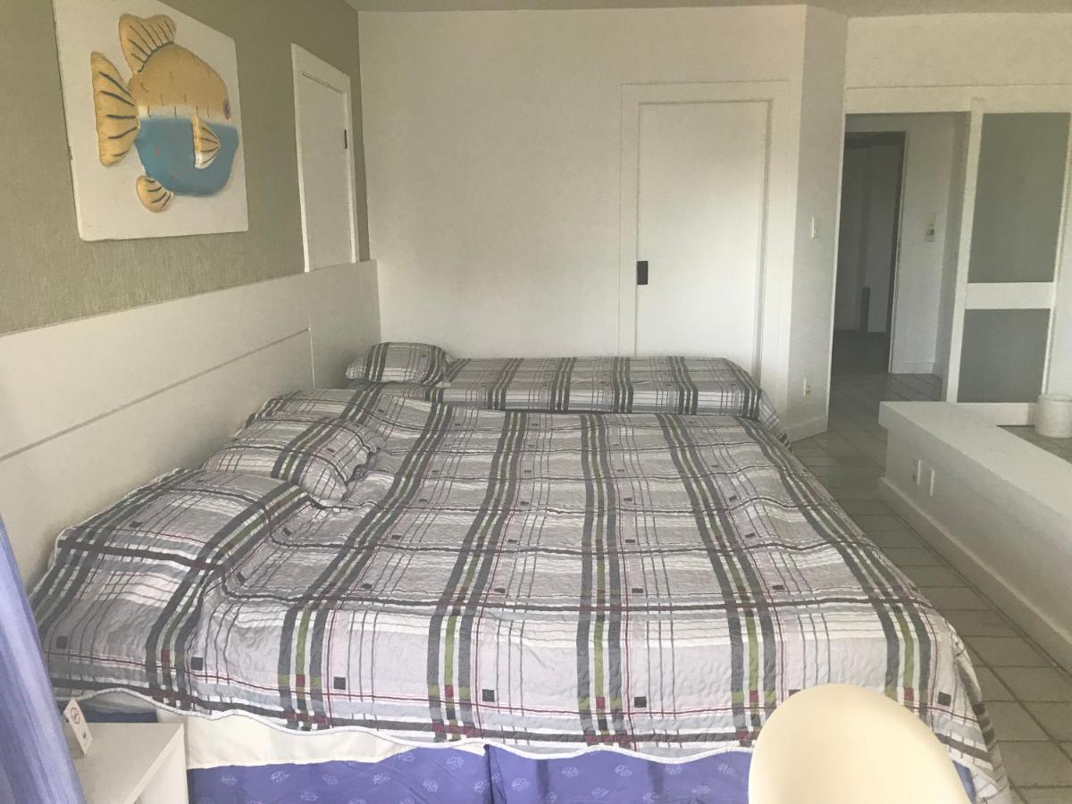 Flat Maceio Atlantic Suites Экстерьер фото