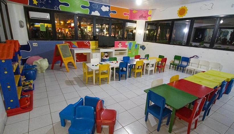Flat Maceio Atlantic Suites Экстерьер фото