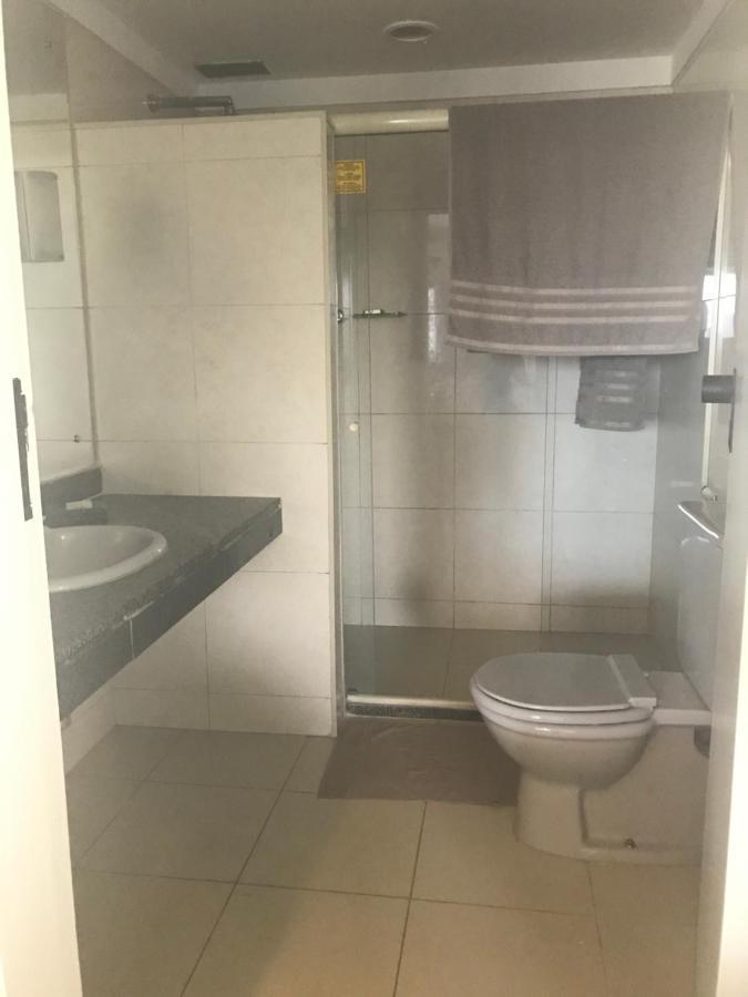 Flat Maceio Atlantic Suites Экстерьер фото