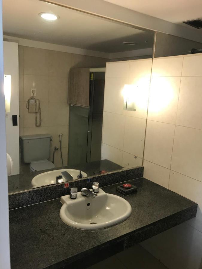 Flat Maceio Atlantic Suites Экстерьер фото