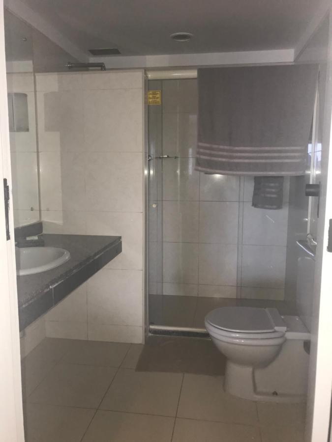 Flat Maceio Atlantic Suites Экстерьер фото