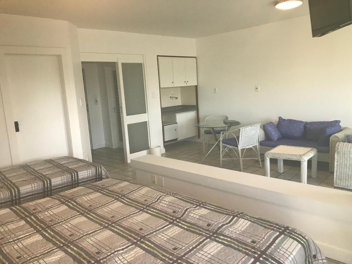 Flat Maceio Atlantic Suites Экстерьер фото