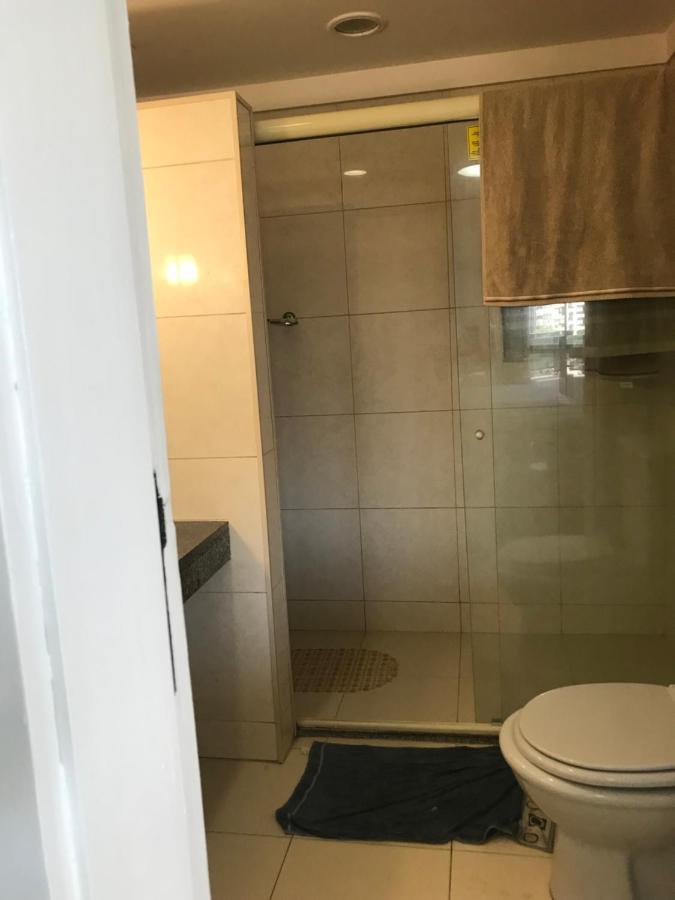 Flat Maceio Atlantic Suites Экстерьер фото